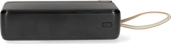 Nedis Powerbank 30000mAh schwarz