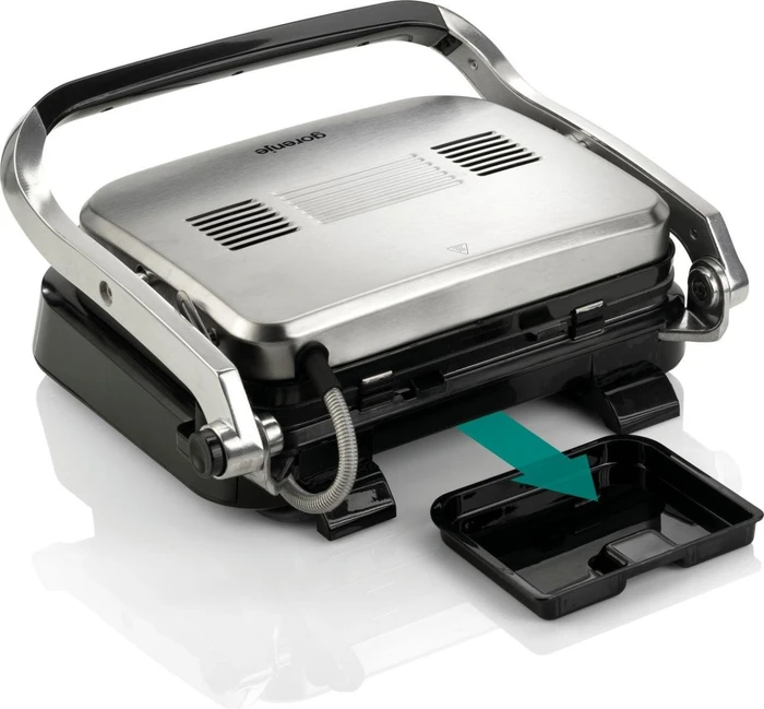 Gorenje GCG2100S Kontaktgrill