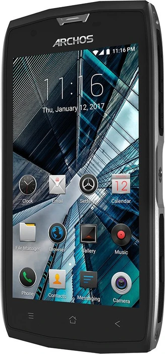 Archos Sense 50X schwarz