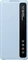 Samsung Smart Clear View Cover für Galaxy S20 blue coral Vorschaubild