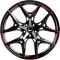 Barracuda Wheels Razzer Vorschaubild