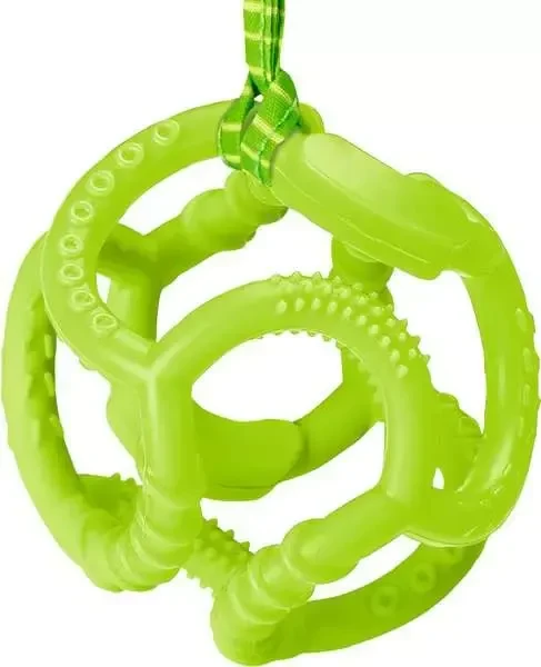 Ravensburger baliba Clip & Go grün