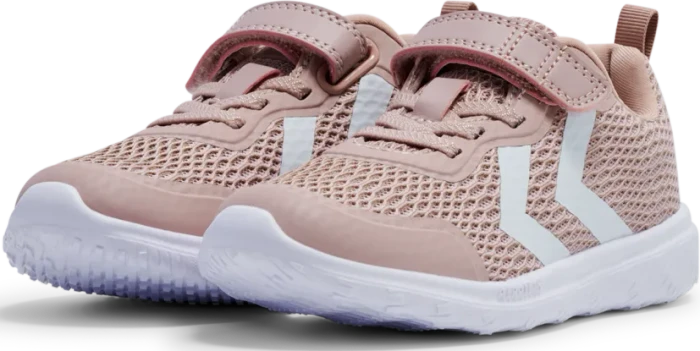 hummel Actus Recycled burnished lilac (Junior)
