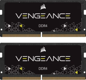 Corsair Vengeance SO-DIMM 32GB Kit, DDR4-3000, CL18-20-20-38