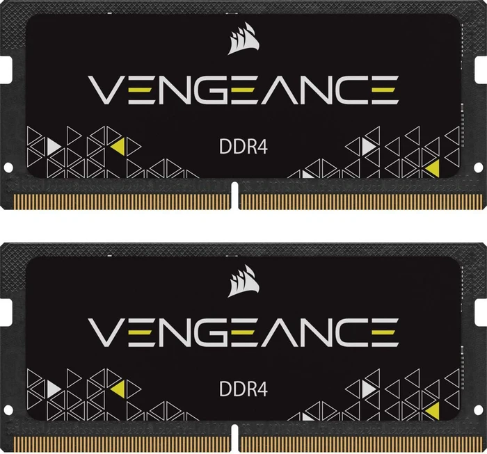 Corsair Vengeance SO-DIMM 32GB Kit ab € 271,10 (2026