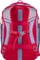 RivaCase 5225 Mercantour ECO 15.6" Laptop-Rucksack, grau/rot Vorschaubild