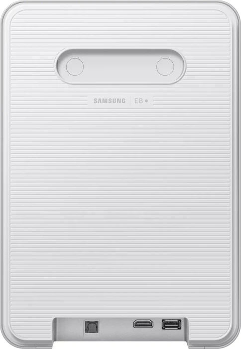 Samsung Music Studio 7 LS71H weiß