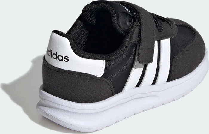 adidas Run 70s 2.0 core black/cloud white (Junior)