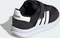 adidas Run 70s 2.0 core black/cloud white (Junior) Vorschaubild