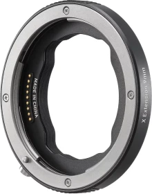 Hasselblad X Zwischenring 9mm