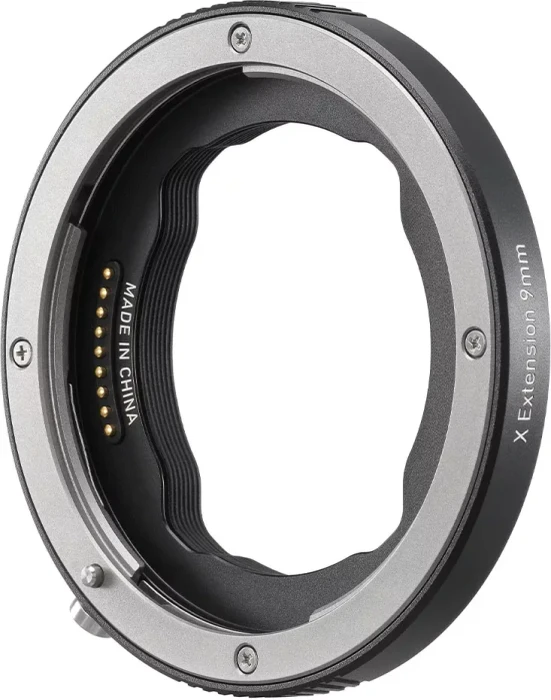 Hasselblad X Zwischenring 9mm