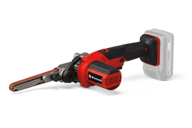 Einhell Expert TE-BF 18 Akku-Bandfeile solo inkl. Tasche
