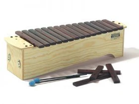 Sonor Meisterklass Xylophon Tenor-Alt