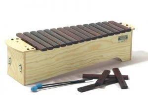 Sonor Meisterklass Xylophon Tenor-Alt