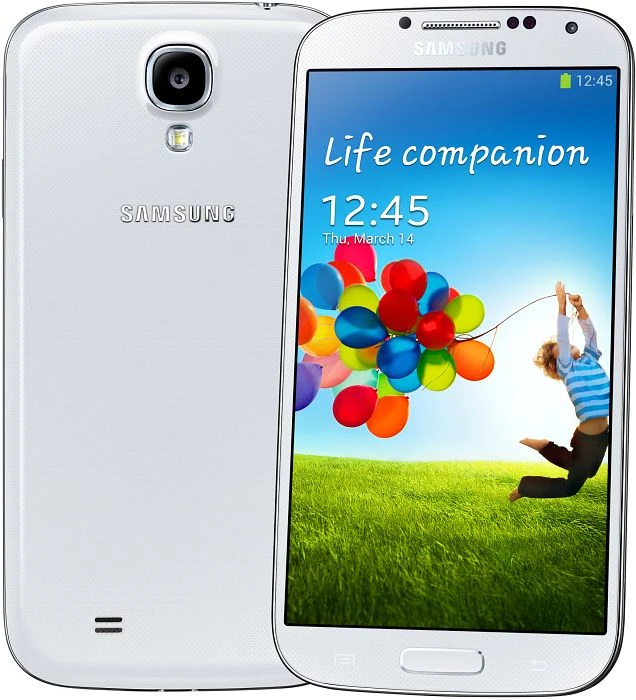 Samsung Galaxy S4 i9505 16GB weiß