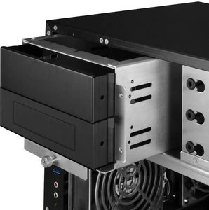 Lian Li PC-V352B schwarz