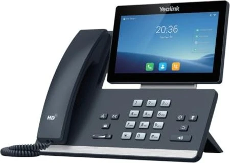 Yealink SIP-T58W