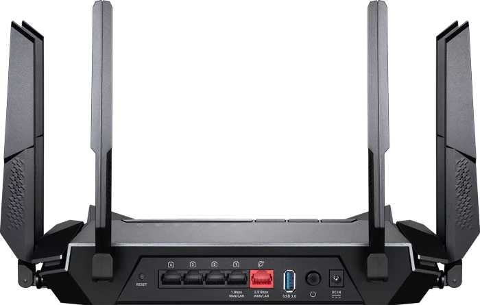 MSI RadiX AX6600