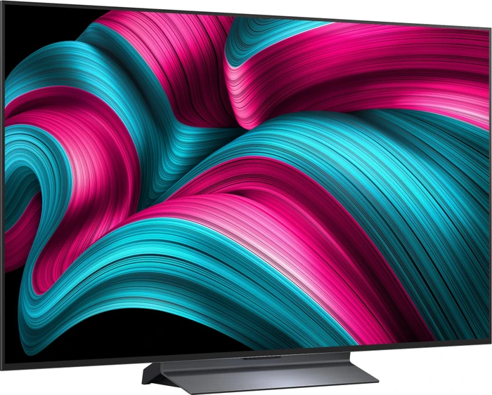 LG OLED evo AI C5 OLED65C57LA
