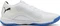 Puma Accelerate Turbo 4 Handballschuhe puma white/glowing red/ultra blue Vorschaubild