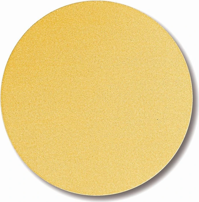 Mirka Gold PSA Schleifblatt K220, 150mm, 100 Stück