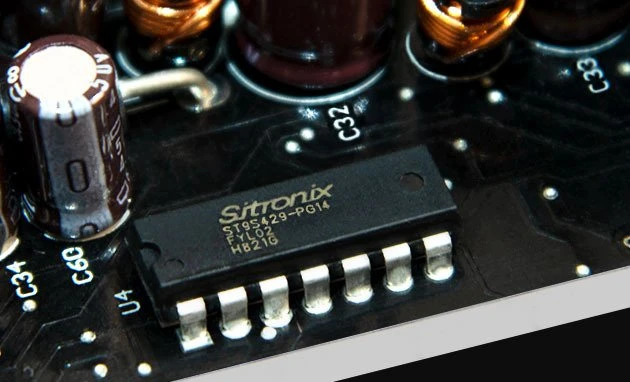 DeepCool GamerStorm DQ750-M-V2L-WH 750W, ATX 2.31