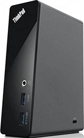 Lenovo ThinkPad Basic USB 3.0 Dock, UK (4X10A06689)