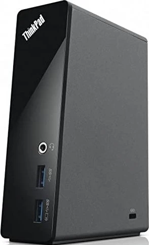 Lenovo ThinkPad Basic USB 3.0 Dock, UK