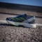adidas Adizero Takumi Sen 10 crystal white/lucid lemon/blue burst (Damen) Vorschaubild