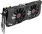 ASUS Strix GeForce GTX 780 OC, STRIX-GTX780-OC-6GD5, 6GB GDDR5, 2x DVI, HDMI, DP Vorschaubild