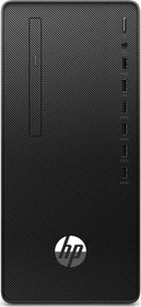 HP 295 G6 MT, Ryzen 3 4300G, 8GB RAM, 256GB SSD
