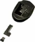 AmazonBasics G6B Ergonomic Wireless Mouse blau, USB Vorschaubild
