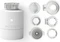 tado Smartes Funk-Heizkörperthermostat Basic, universale Montage, Heizungssteuerung Vorschaubild