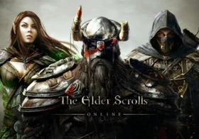 The Elder Scrolls: Online (Download) (MMOG) (PC)