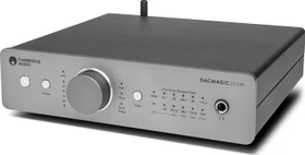 Cambridge Audio DacMagic 200M grau