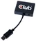 Club 3D SenseVision CSV-5300, 3x DisplayPort 1.2 Vorschaubild