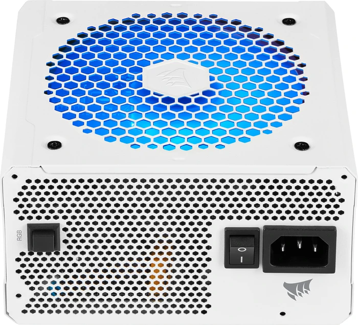 Corsair CX-F RGB White Series CX750F RGB 750W, ATX