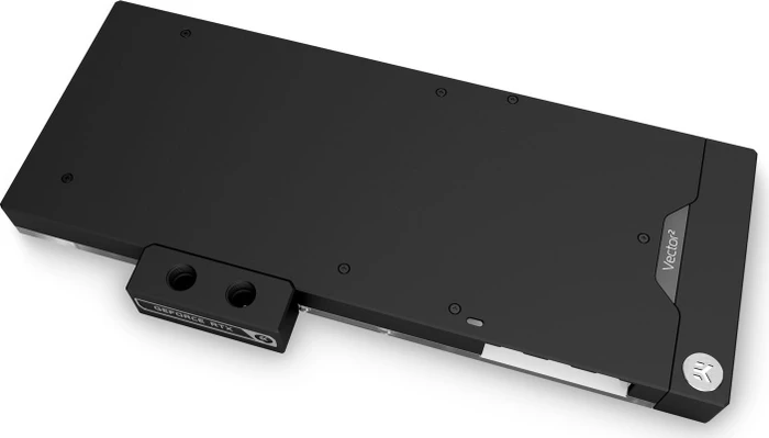 EK Water Blocks Quantum Line EK-Quantum Vector² Trio RTX 3080/90 D-RGB, Nickel, Acryl
