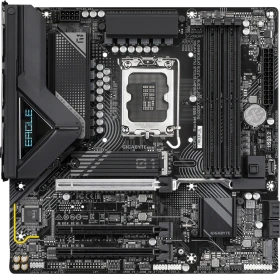 GIGABYTE B860M Eagle Plus WIFI6 (Intel 1851)