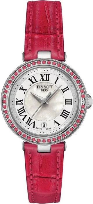 Tissot Bellissima Small Lady T126.010.66.113.00