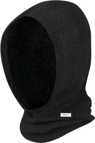 Barts Karesa Hood Sturmhaube schwarz (Damen)
