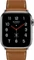 Apple Watch Series 5 (GPS + Cellular) 44mm Edelstahl Vorschaubild