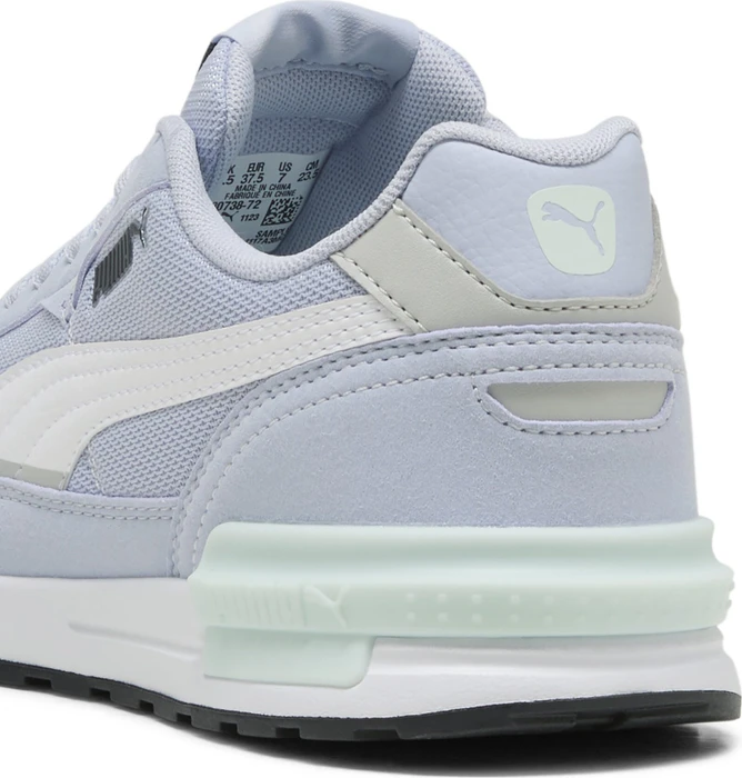 Puma Graviton cool weather/puma white/cool light gray (Damen)