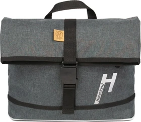 Haberland Mel eMotion Lenkertasche anthrazit