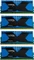 Kingston HyperX Predator T2 UDIMM 16GB Kit, DDR3-1866, CL9-9-9, 2R Vorschaubild
