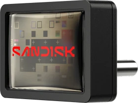 SanDisk Extreme Fit USB-C 128GB, USB-C, USB 3.2 Gen 1×1