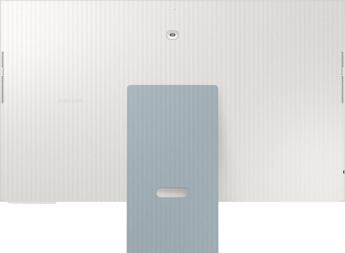 Samsung Smart Monitor M8 M80B Daylight Blue, 32"