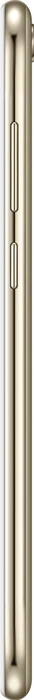 Huawei Y6 (2018) Dual-SIM gold