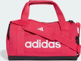 adidas Linear Duffelbag XS Sporttasche power pink/white