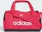 adidas Linear Duffelbag XS Sporttasche power pink/white Vorschaubild